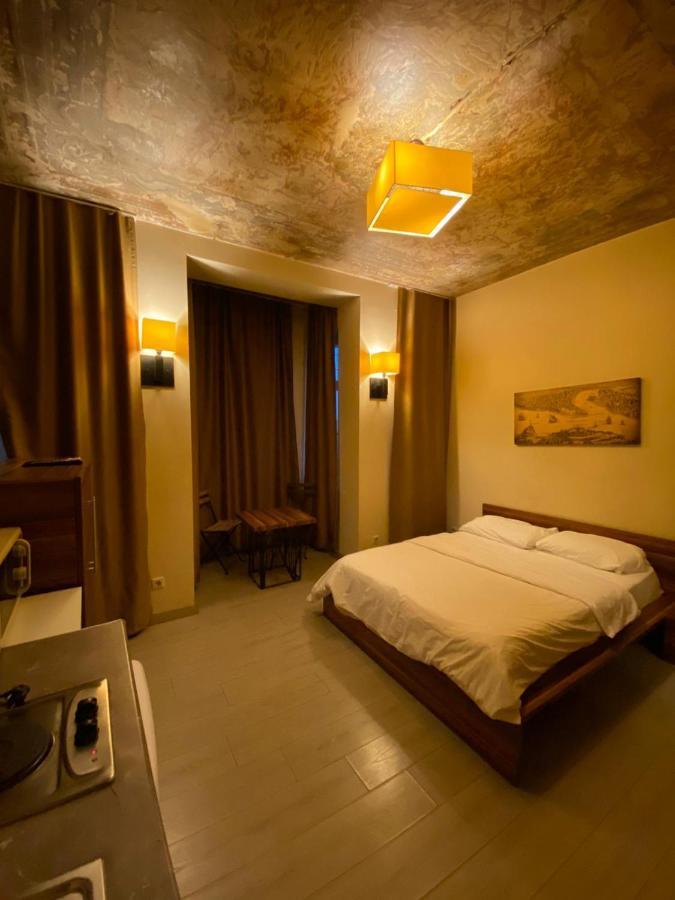 Medusa Apart Hotel Istanbul Exteriör bild