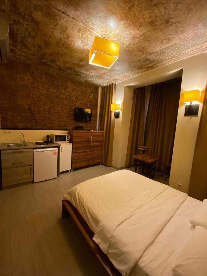 Medusa Apart Hotel Istanbul Exteriör bild